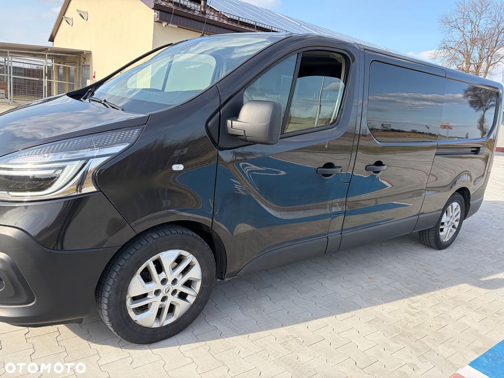 Renault Trafic - 3