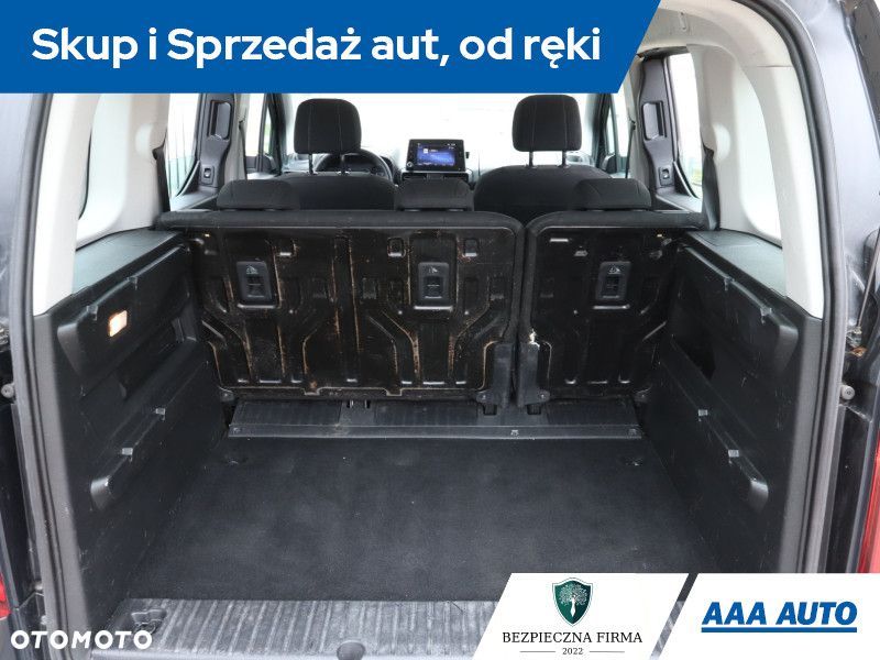 Toyota Proace City Verso - 15
