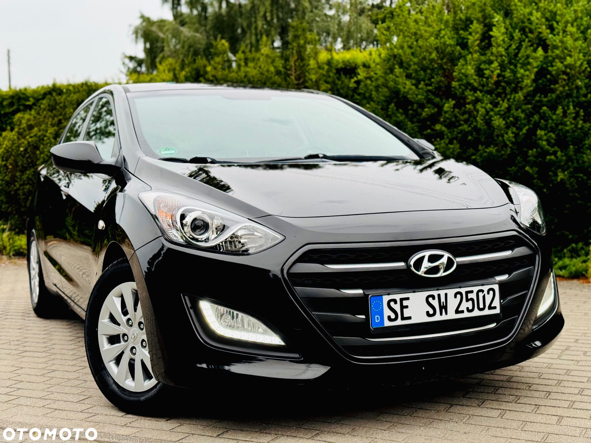 Hyundai i30 1.4 Premium - 1