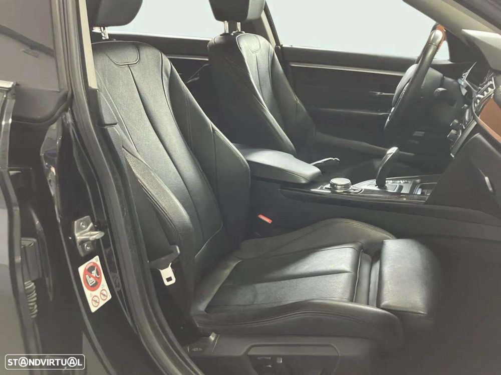 BMW 420 - 16