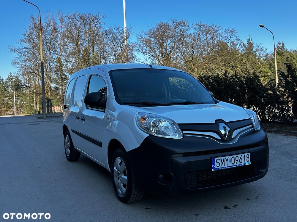 Renault Kangoo - 11