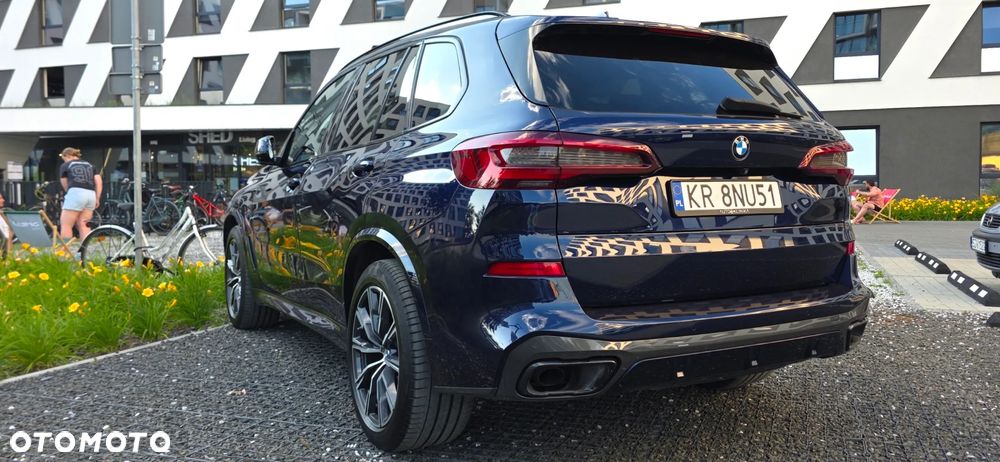 BMW X5 - 4