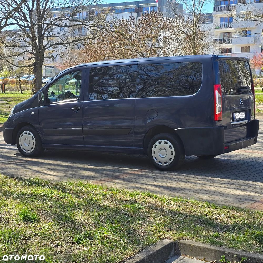 Citroën Jumpy Combi - 1