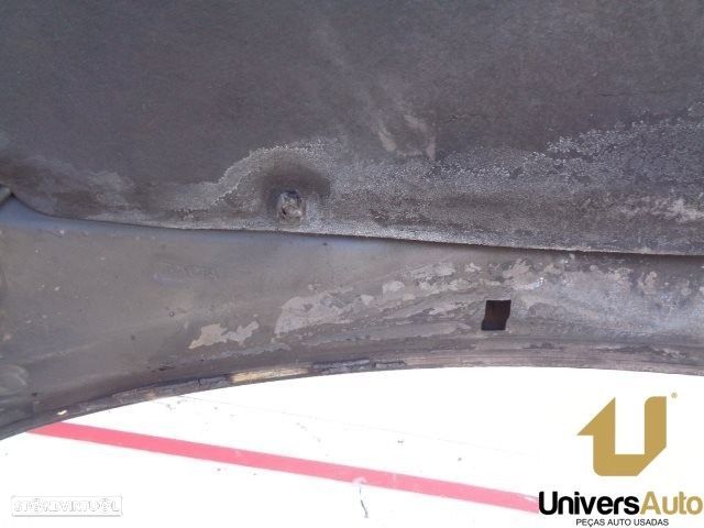 CAPÔ TOYOTA AURIS 2010 - - 1