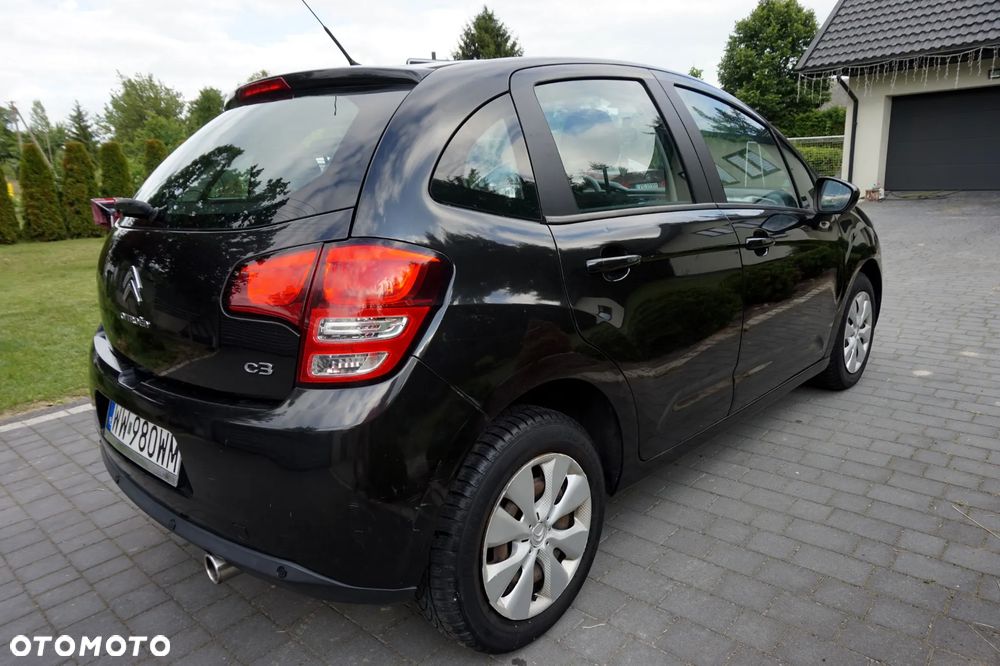 Citroën C3 1.4 HDi Seduction - 3