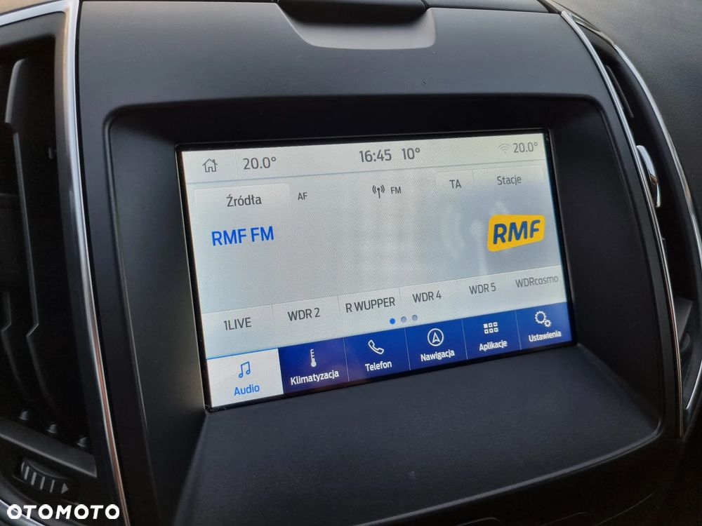 Ford S-Max 2.0 EcoBlue Titanium - 11