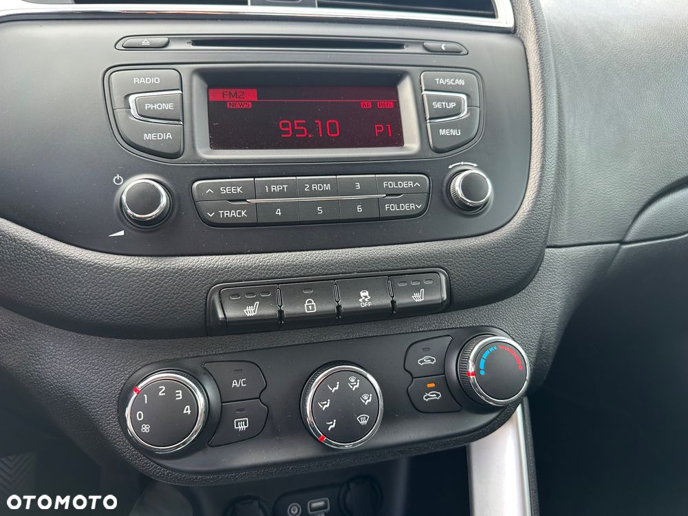Kia Ceed 1.4 M - 15