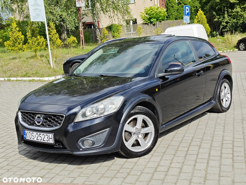 Volvo C30 2.0 R-Design - 1