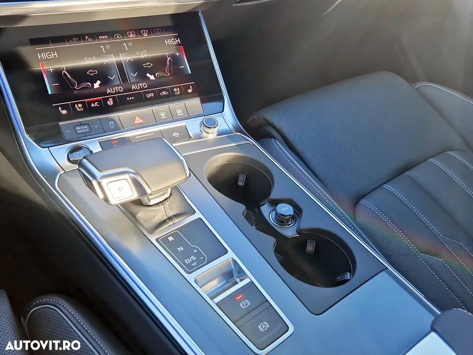 Audi A6 50 TFSI e quattro S tronic sport - 19