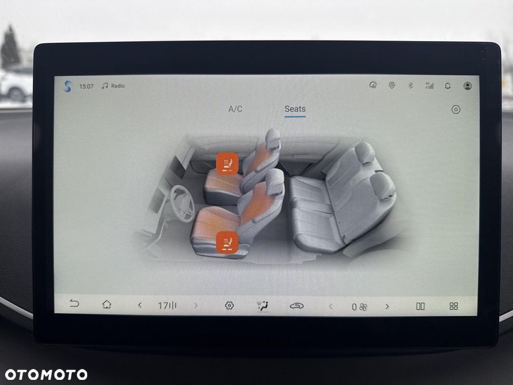 BYD Dolphin Surf - 29