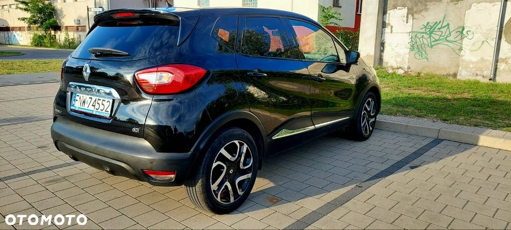Renault Captur - 3