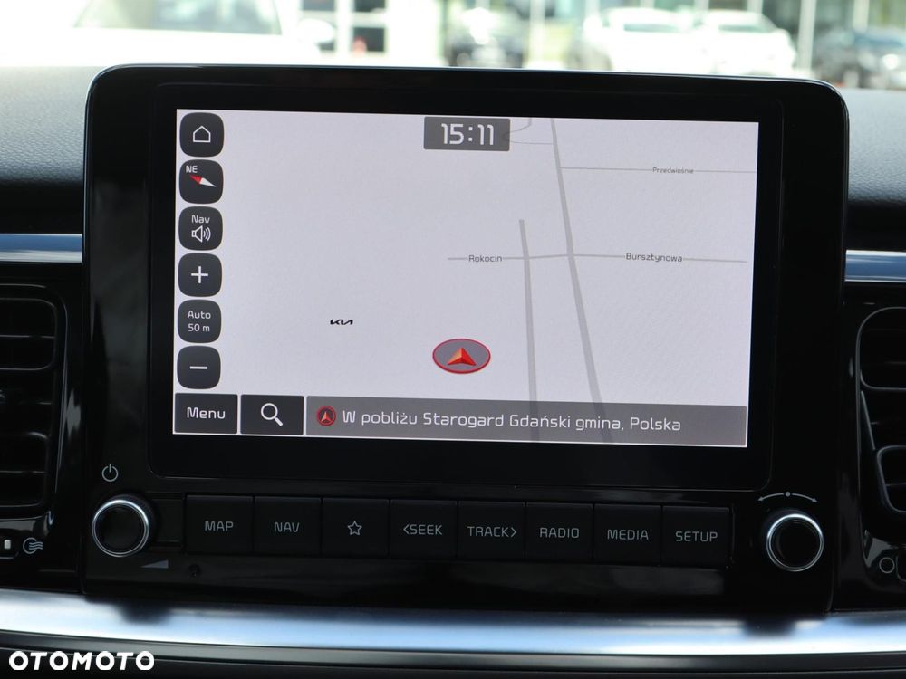 Kia Stonic - 18