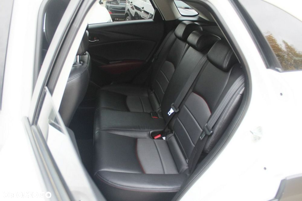 Mazda CX-3 2.0 Skyenergy - 13