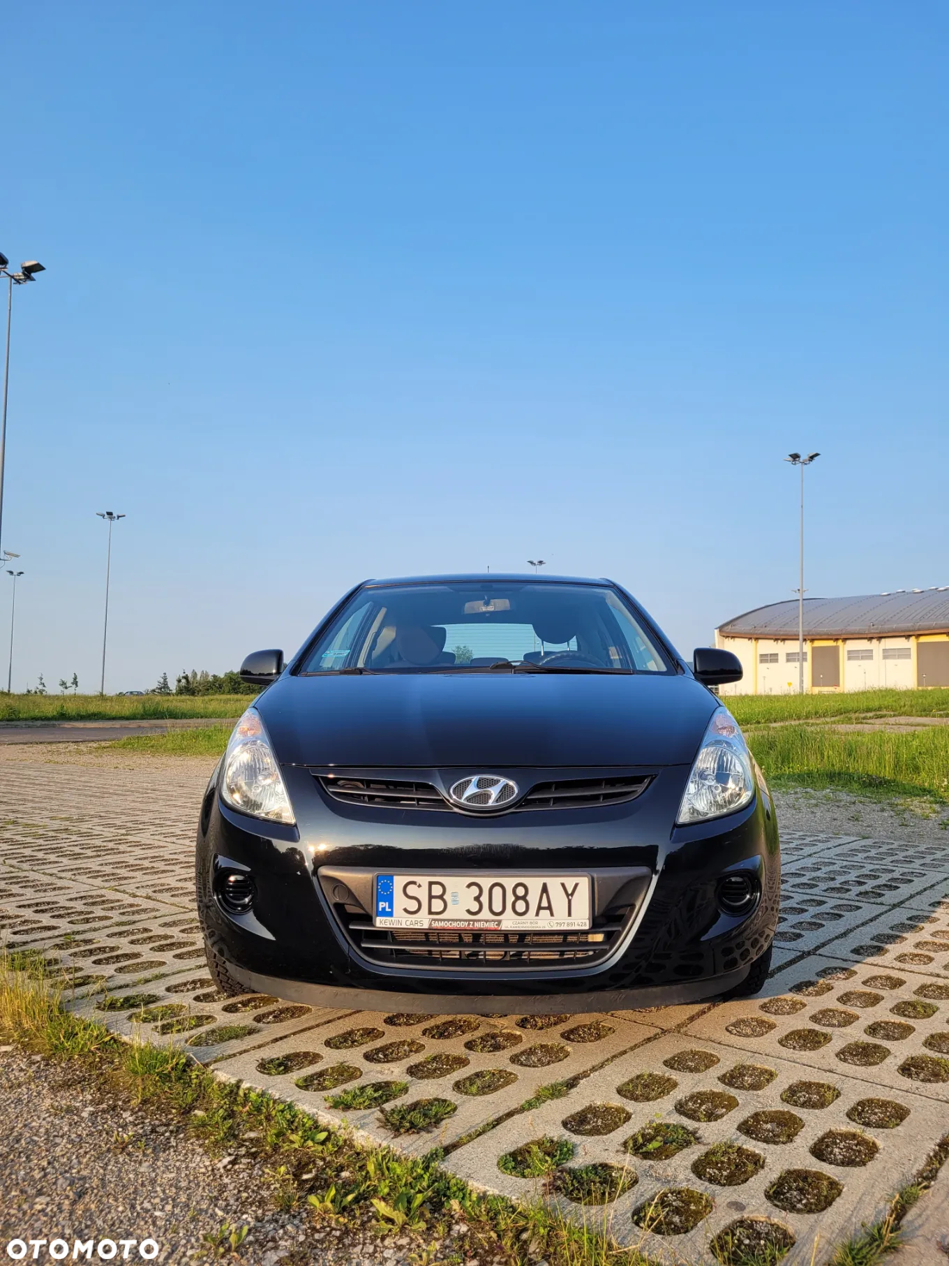 Hyundai i20 1.2 Classic - 7