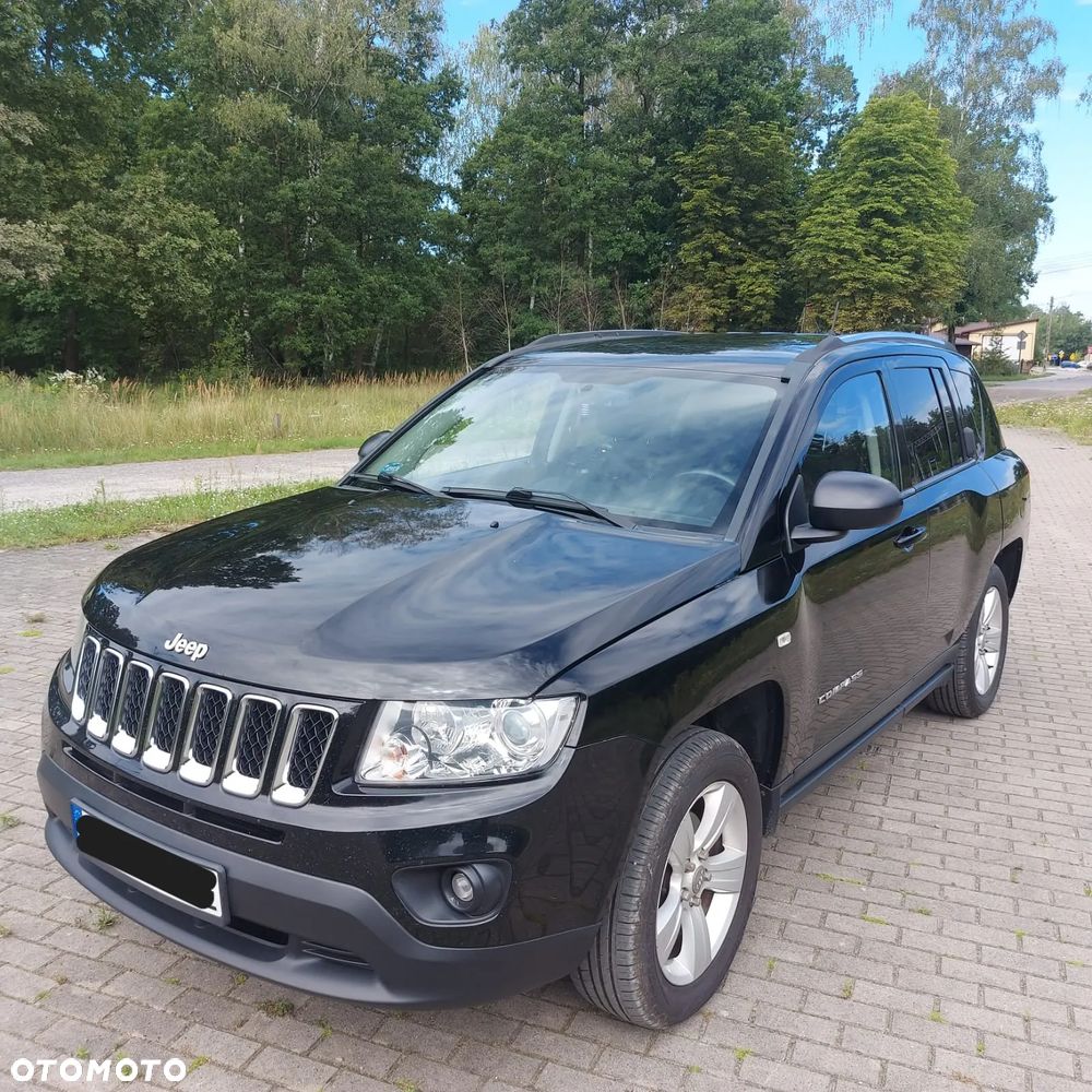 Jeep Compass 2.0 4x2 Limited - 6