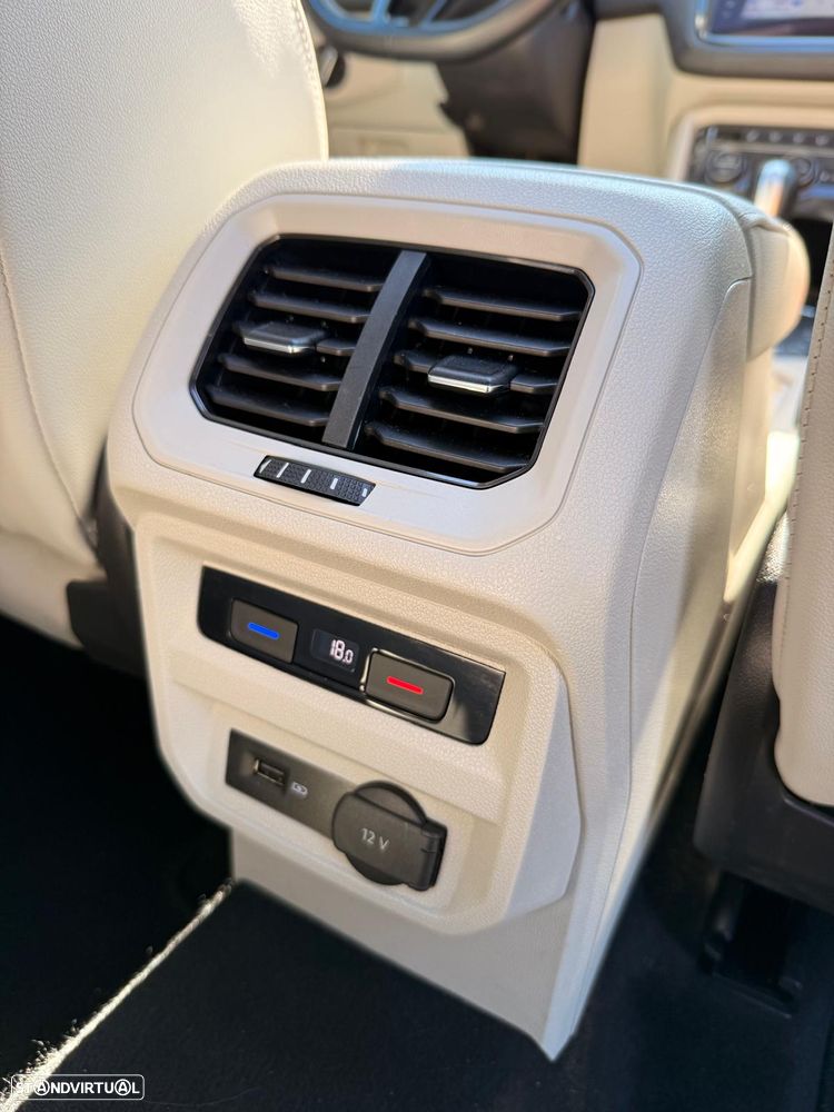 VW Tiguan Allspace 2.0 TDI High.DSG 4Motion - 30