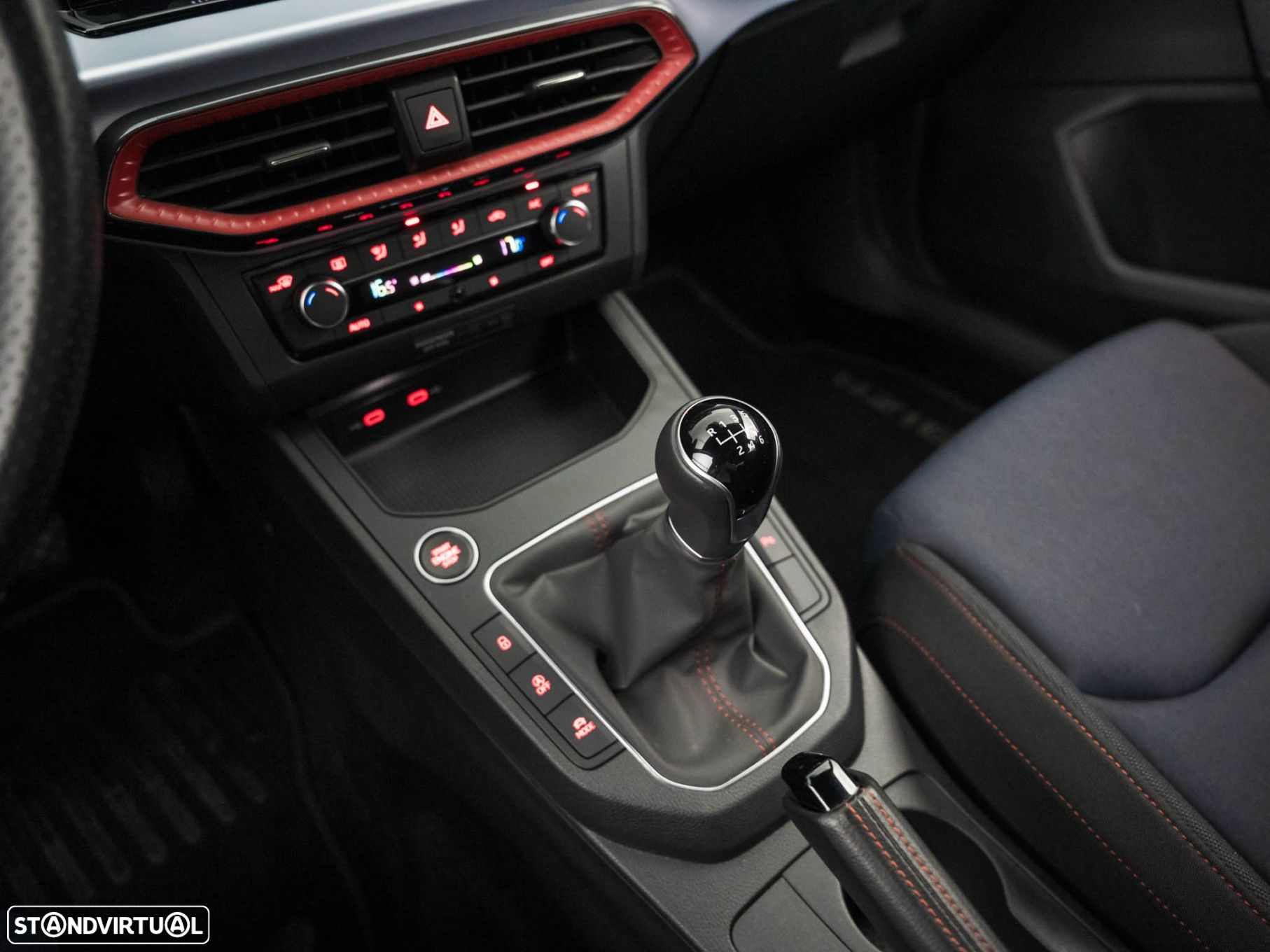 SEAT Ibiza 1.0 TSI FR - 23