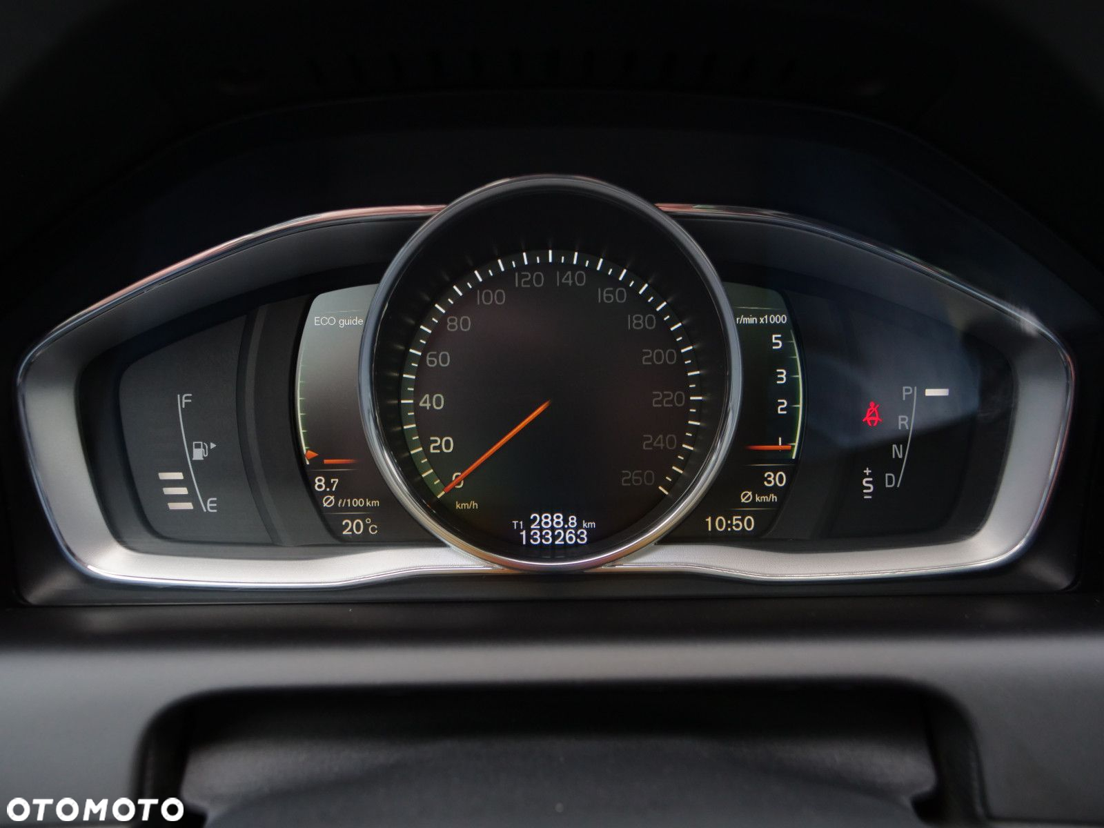 Volvo XC 60 - 19