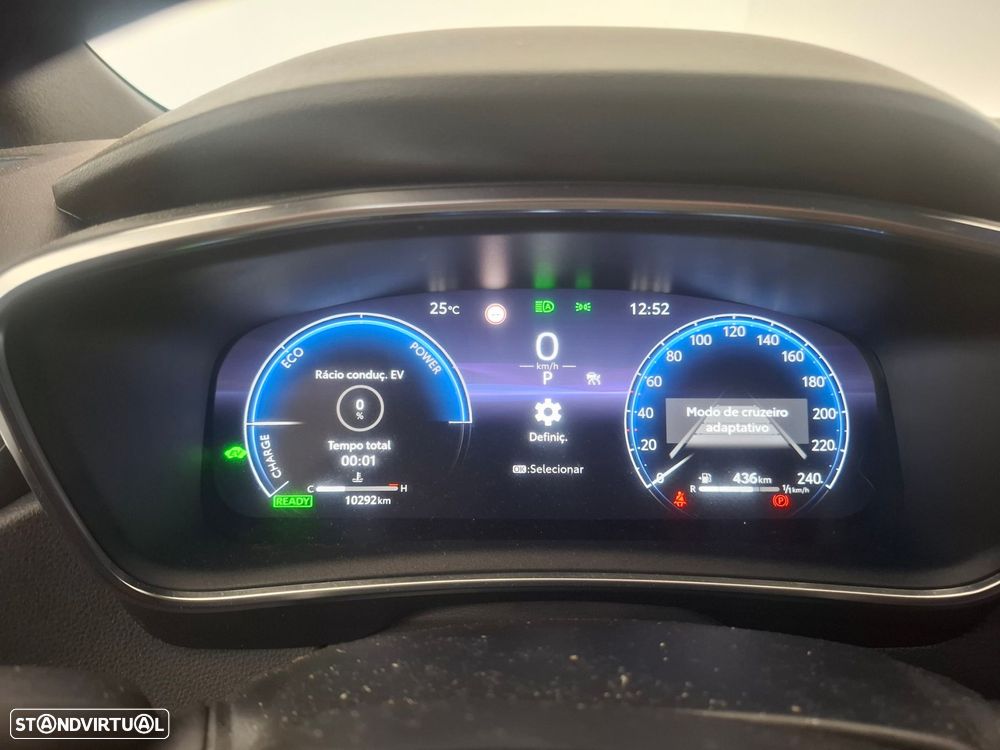 Toyota Corolla Touring Sports 1.8 Hybrid Comfort Plus - 15