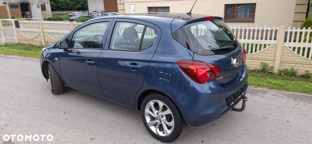 Opel Corsa 1.4 Color Edition - 6