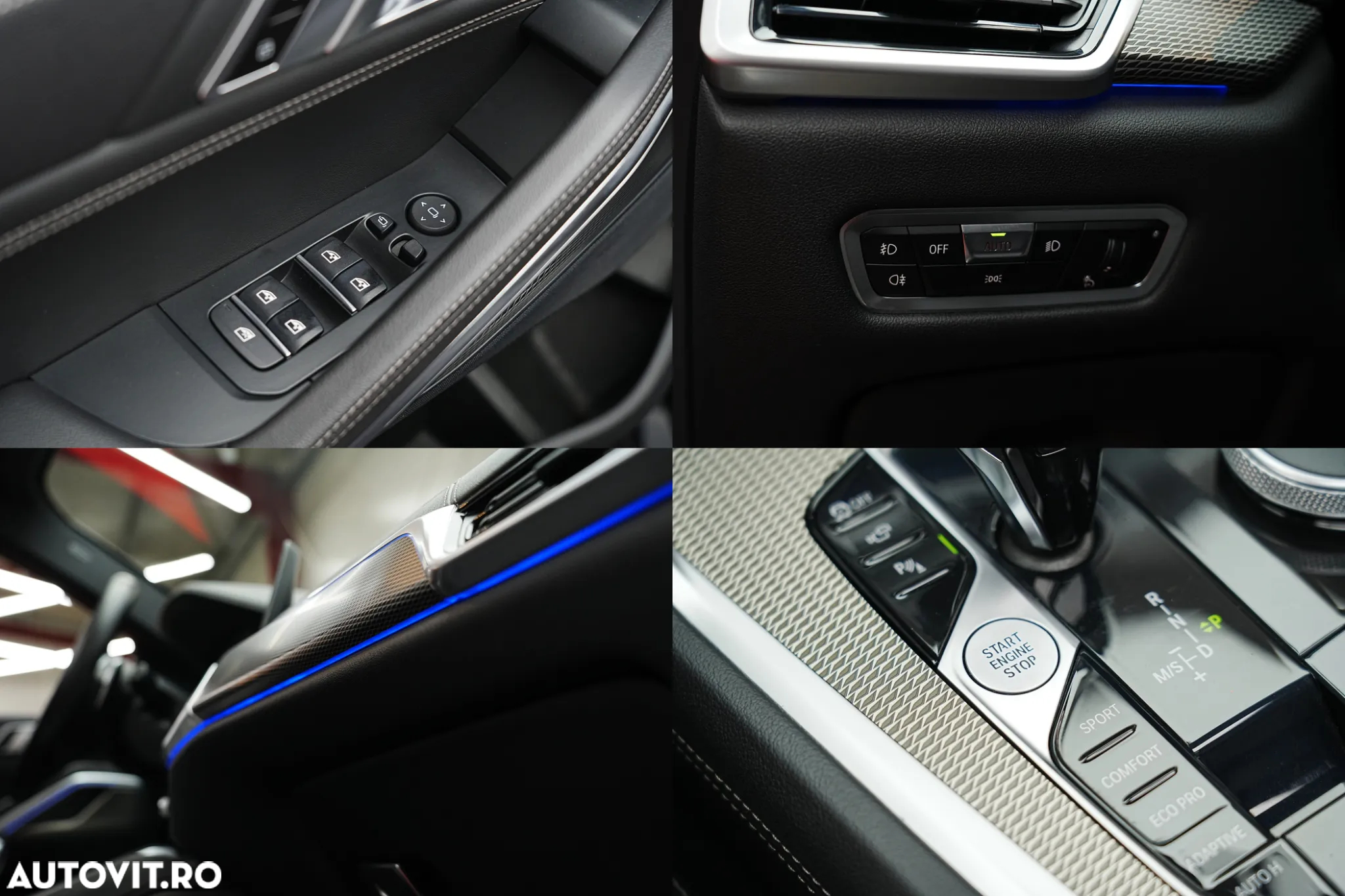 BMW X6 xDrive30d AT MHEV - 33