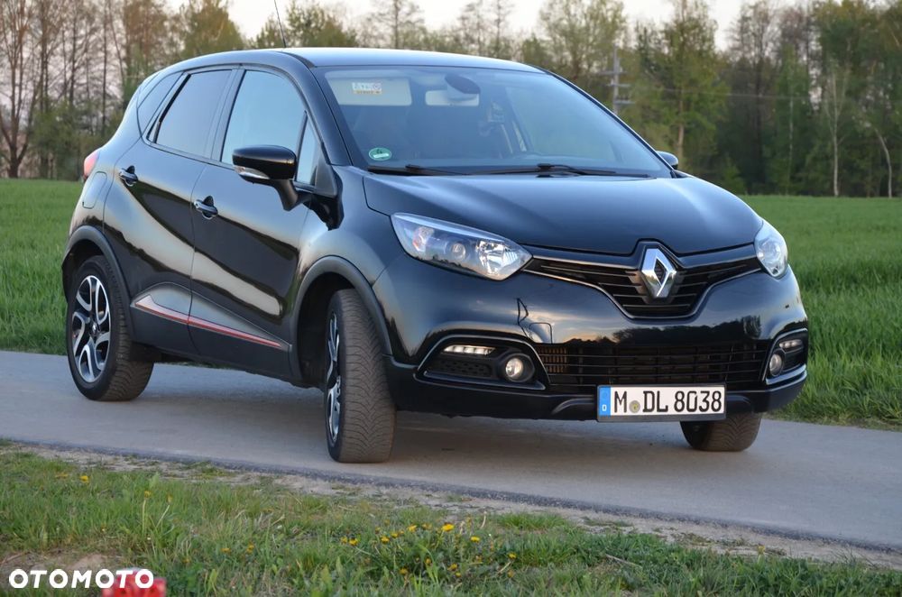 Renault Captur ENERGY TCe 90 Start&Stop Expression - 33