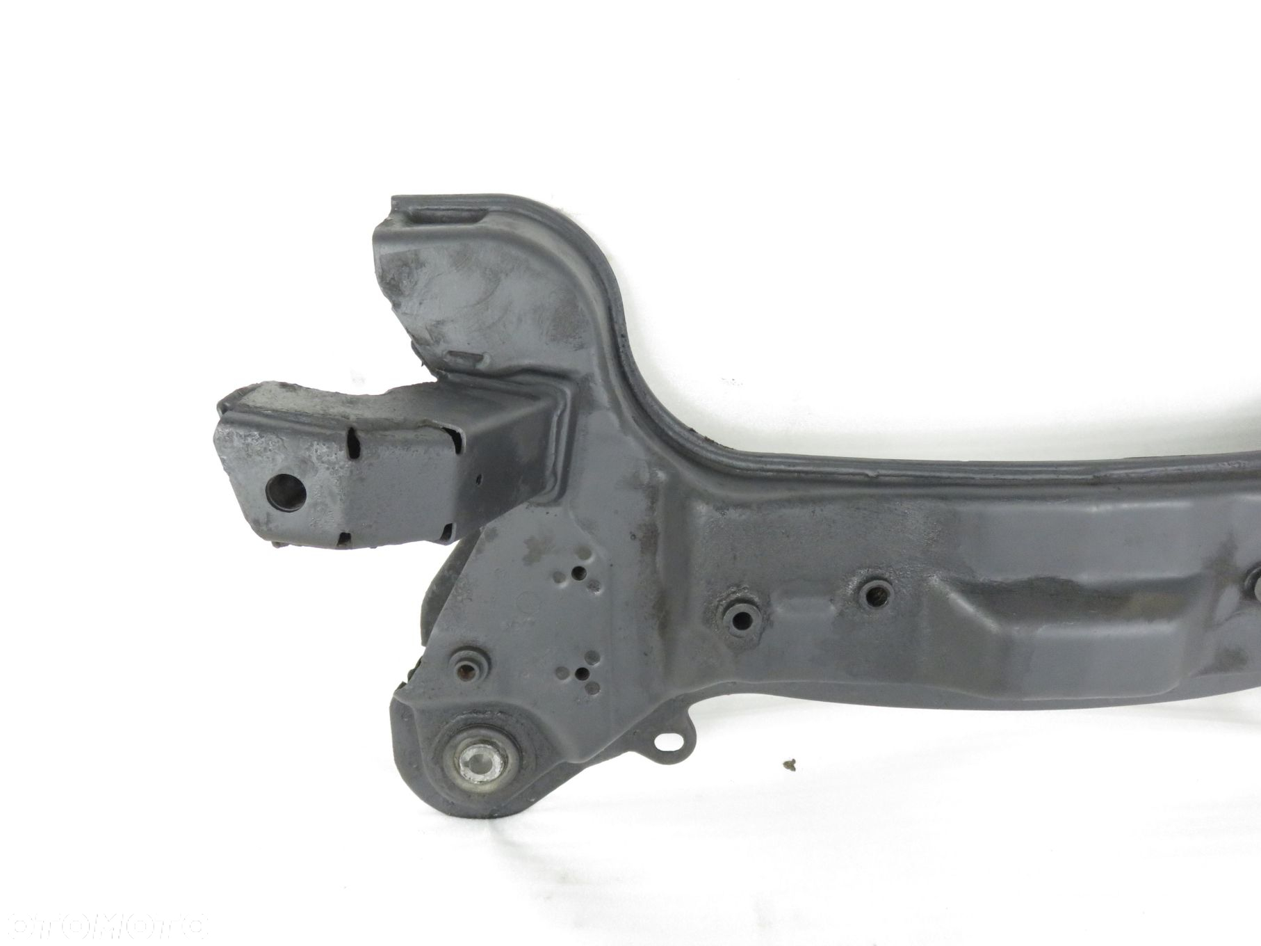 SANKI PRZÓD FIAT STILO 1.9 JTD - 3