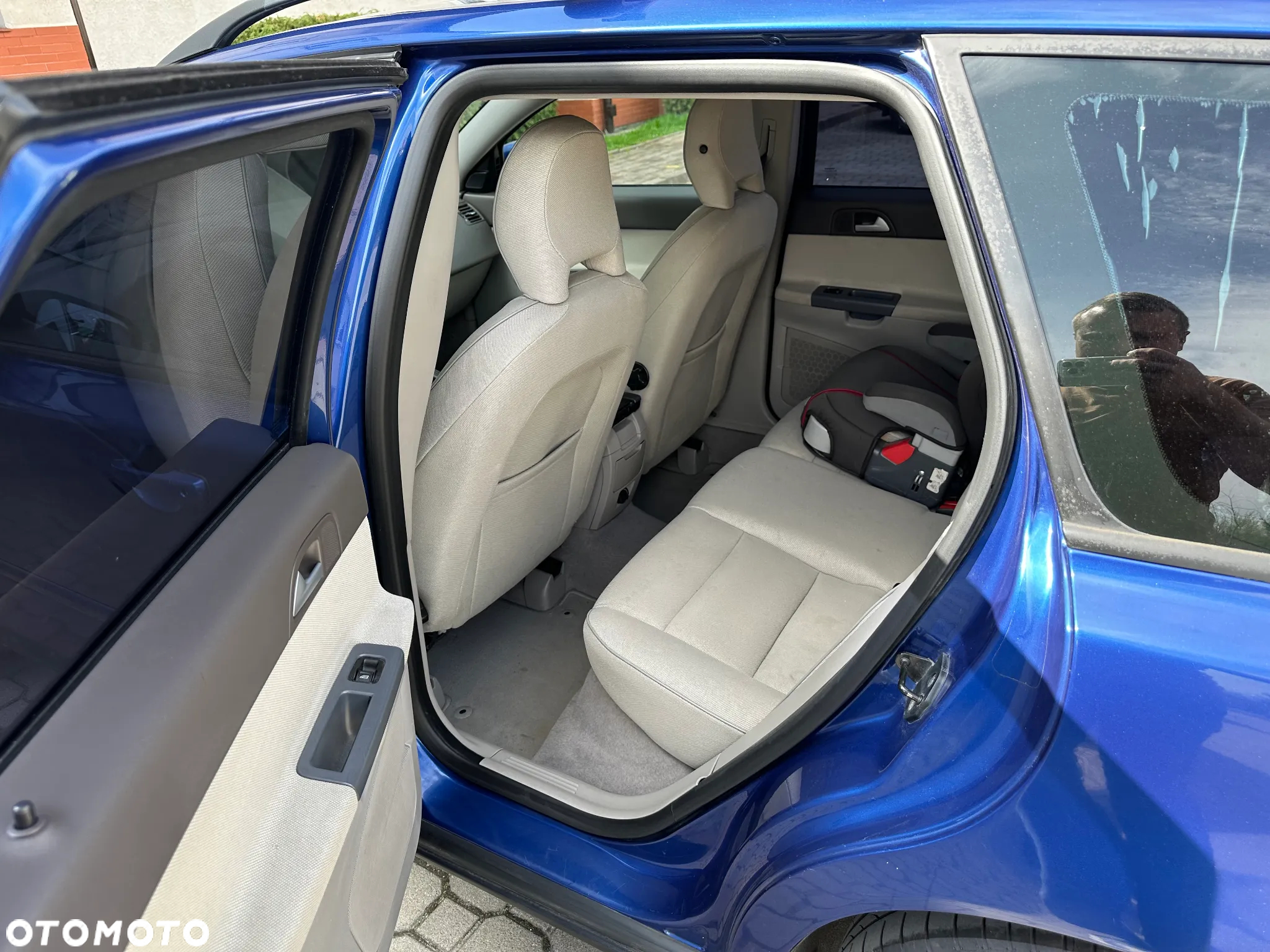 Volvo V50 2.0D - 7