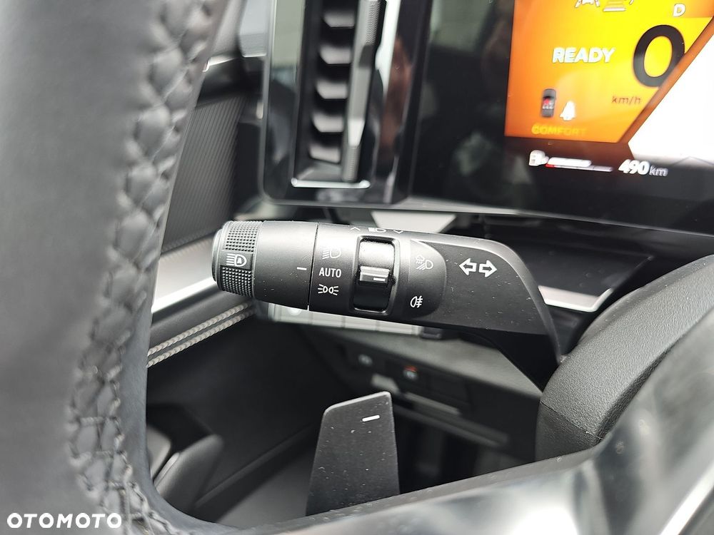 Renault Austral 1.2 E-Tech Full Hybrid 200 Techno MMT - 25