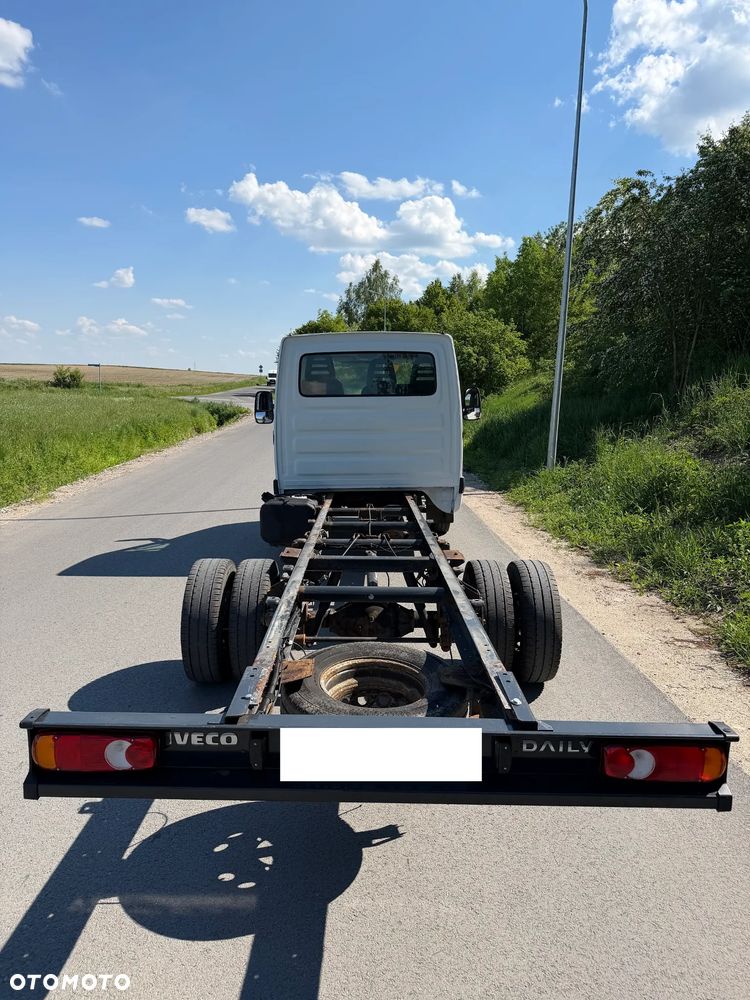 Iveco 50C17 - 8