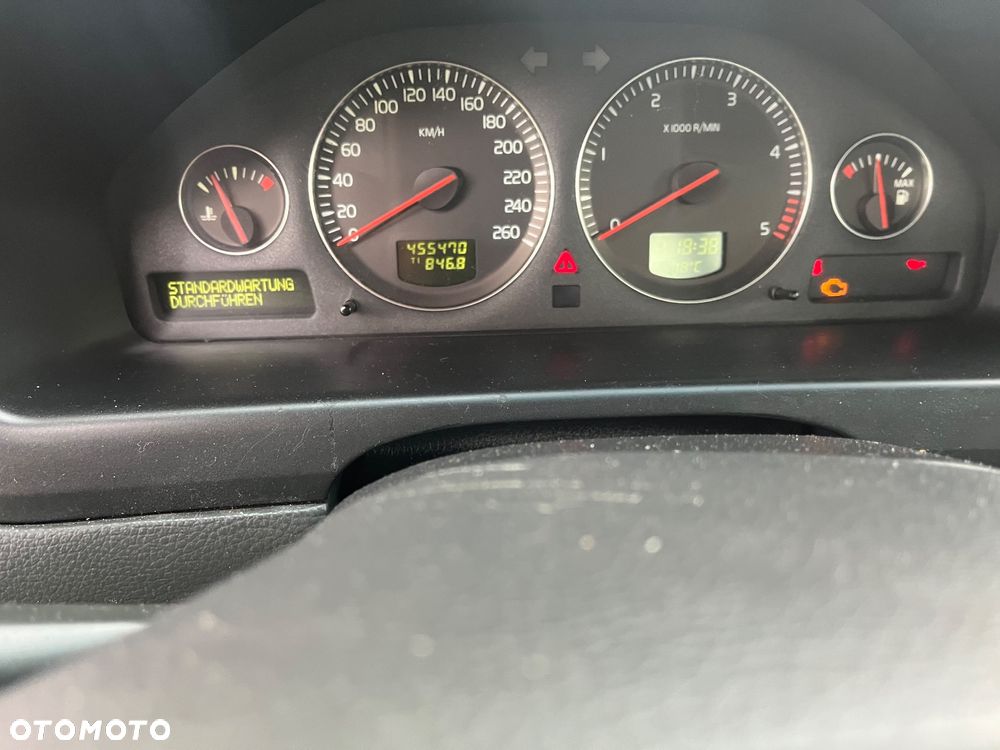 Volvo S60 2.4 D5 - 2