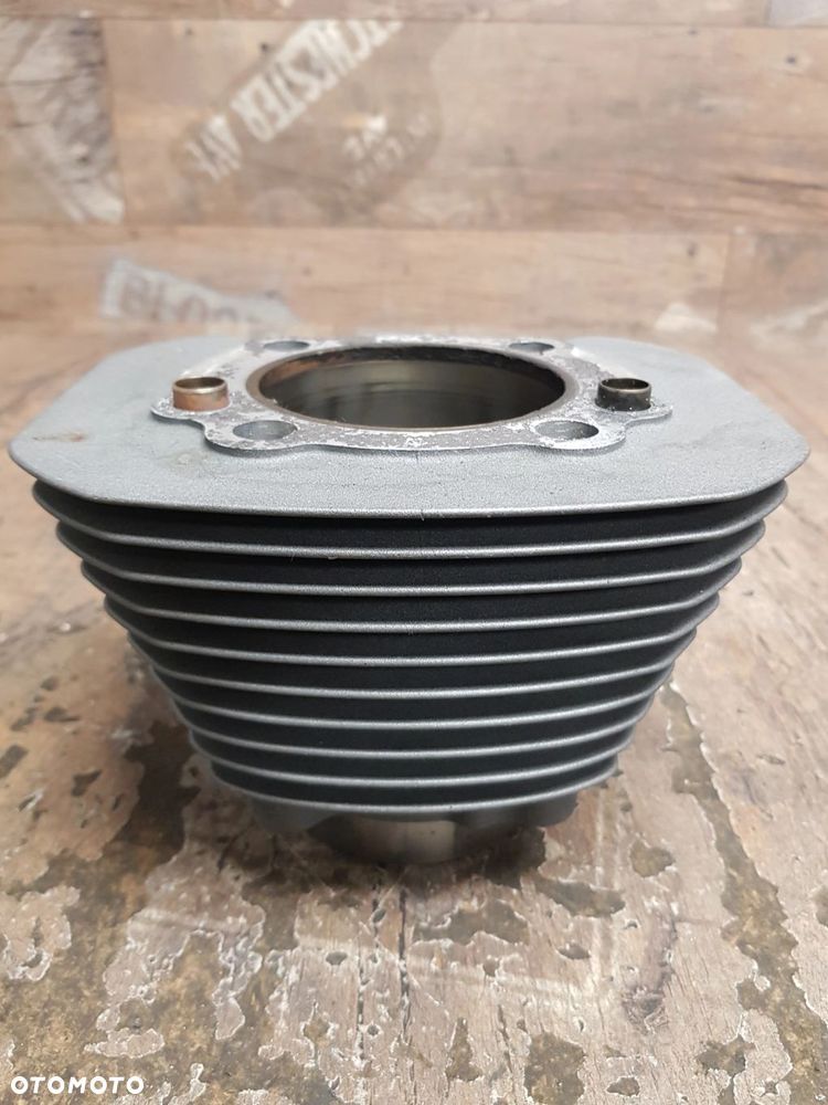 Cylinder Harley Davidson Sportster - 2