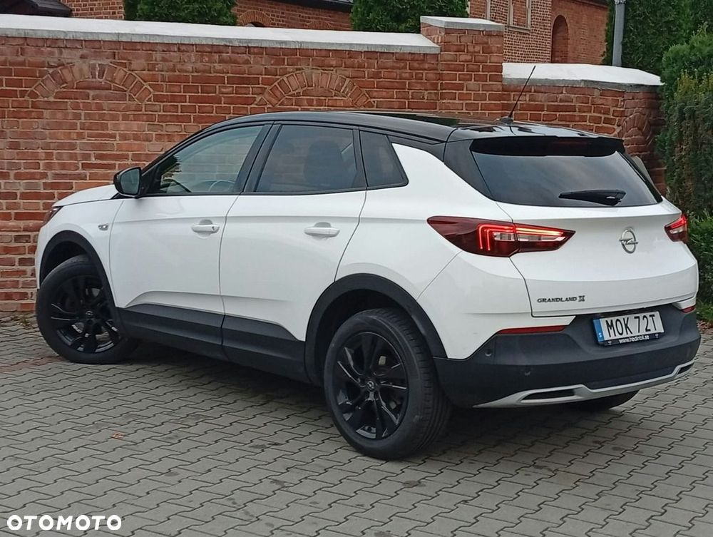 Opel Grandland X - 17