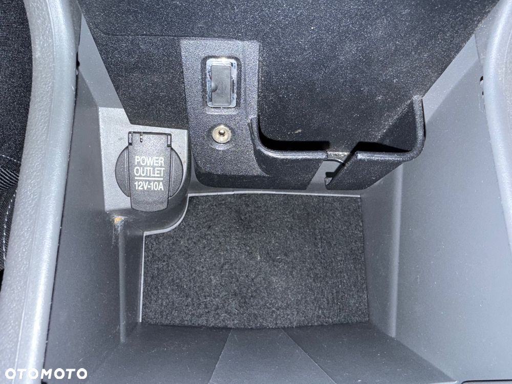 Ford Focus 1.8 Titanium - 8