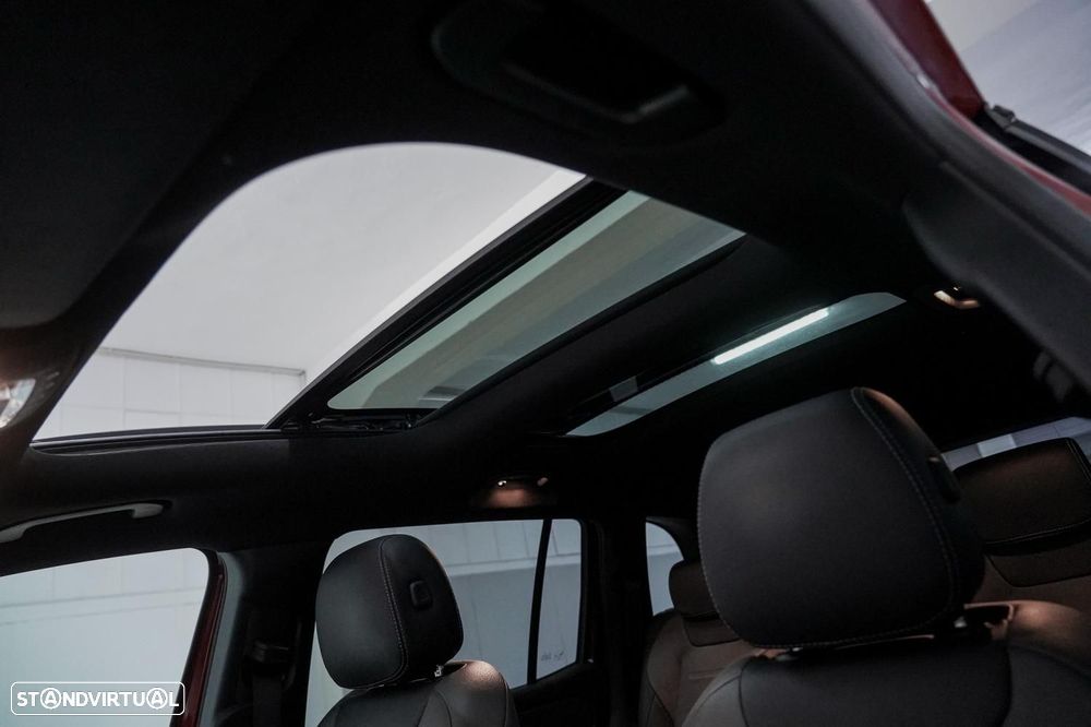 Mercedes-Benz GLB 180 d AMG Line - 9