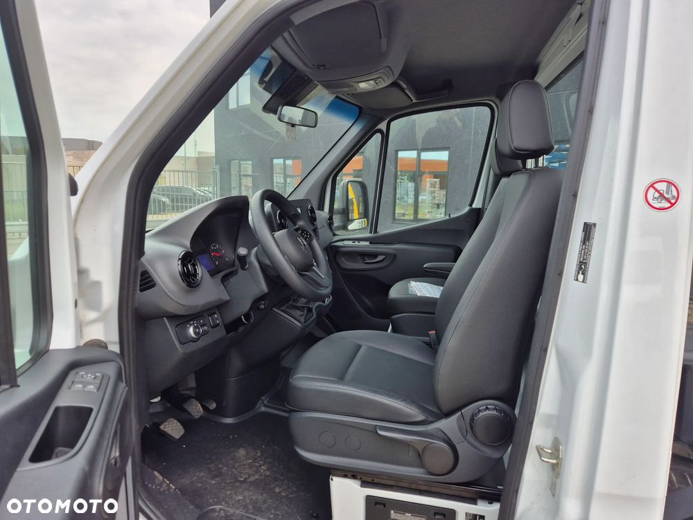 Ruthmann Ecoline 230 na Mercedes Sprinter 315CDI 99.900 EUR netto - 6