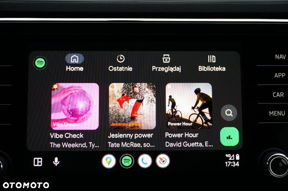 Skoda Superb - 26