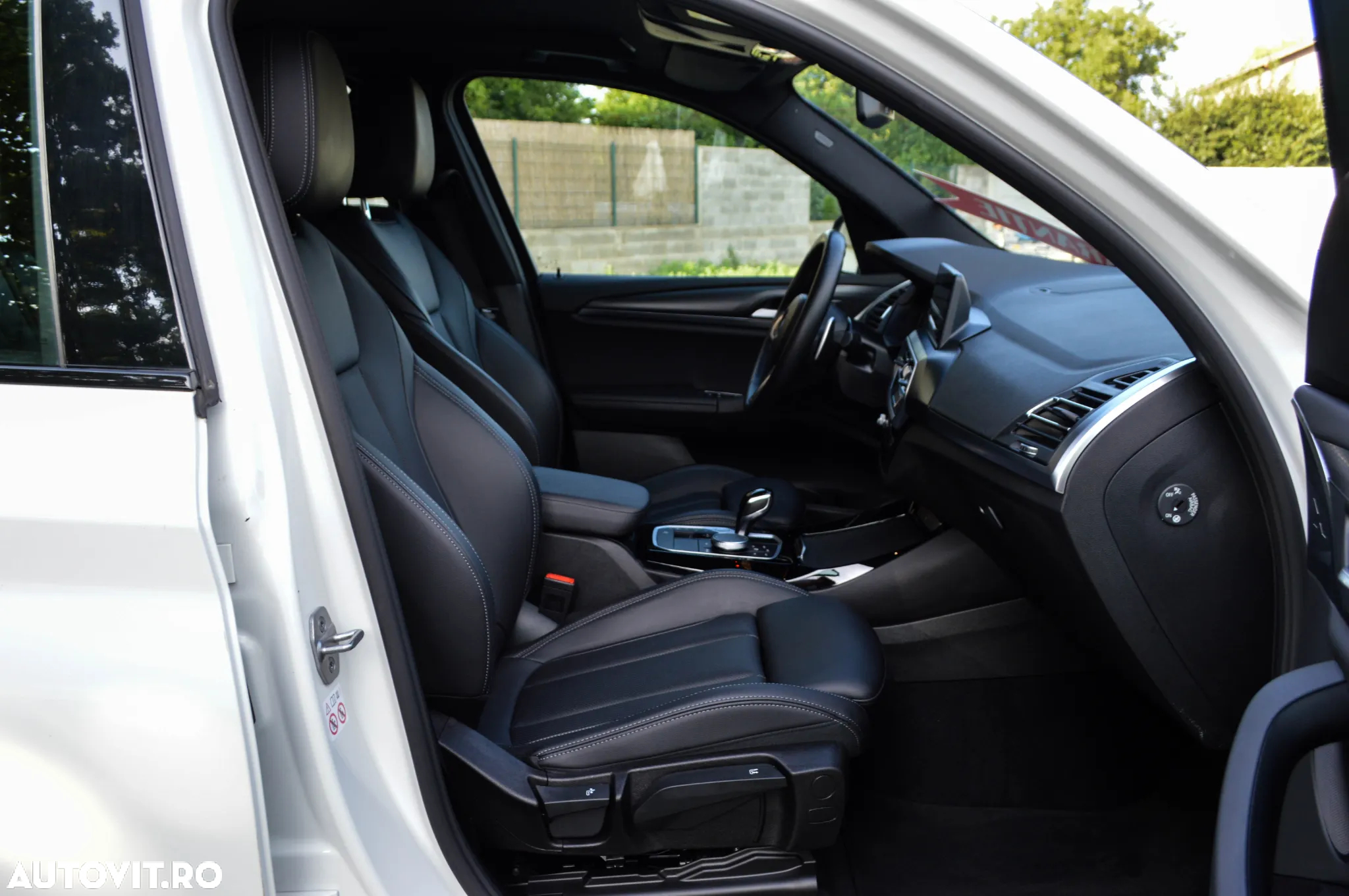 BMW X3 xDrive30e Aut. M Sport Edition - 32