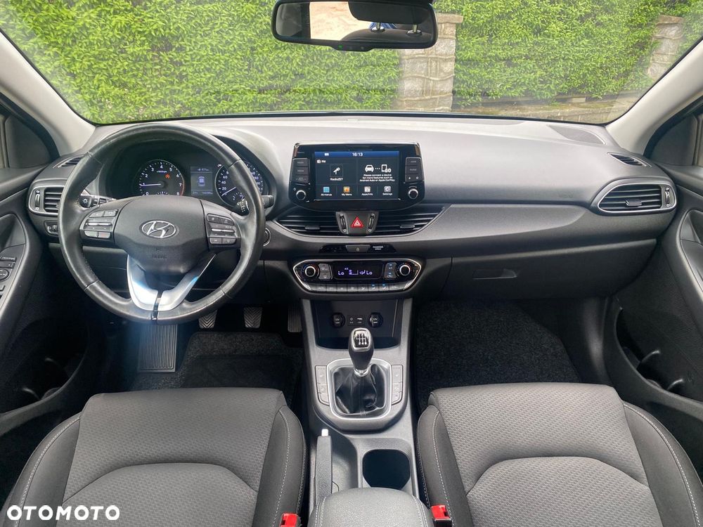 Hyundai i30 1.0 T-GDI Premiere Comfort - 40