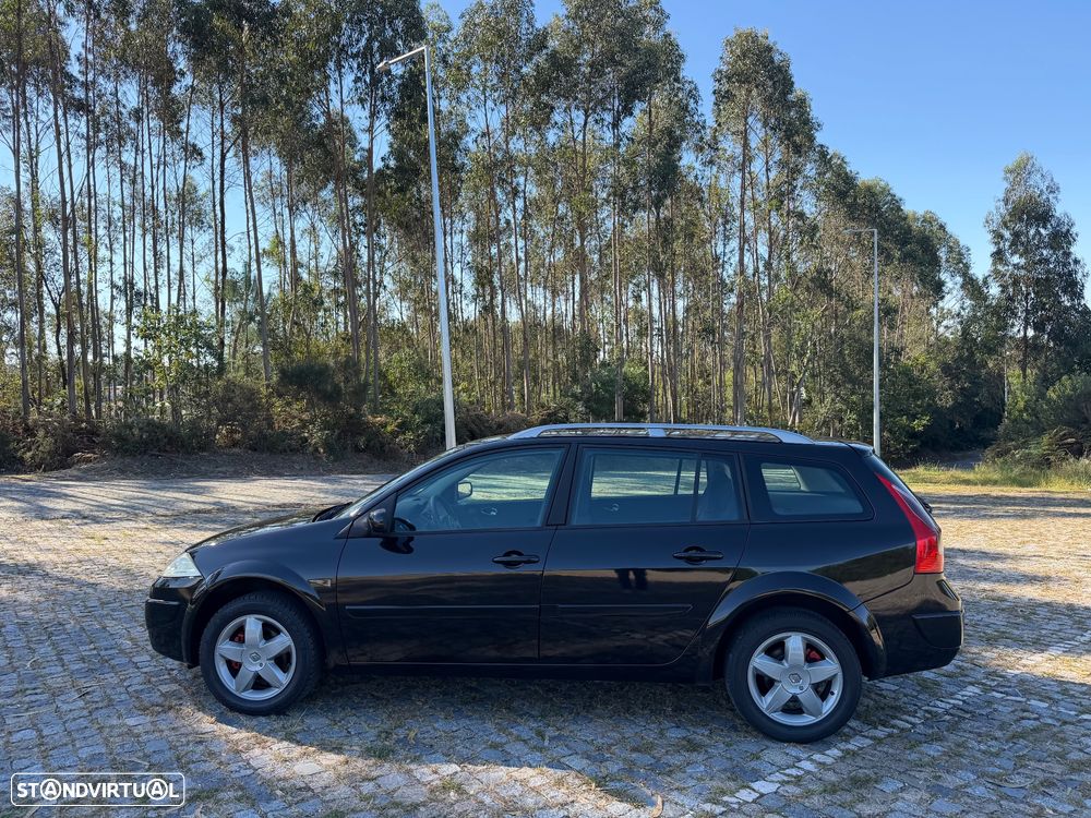 Renault Mégane Break - 7