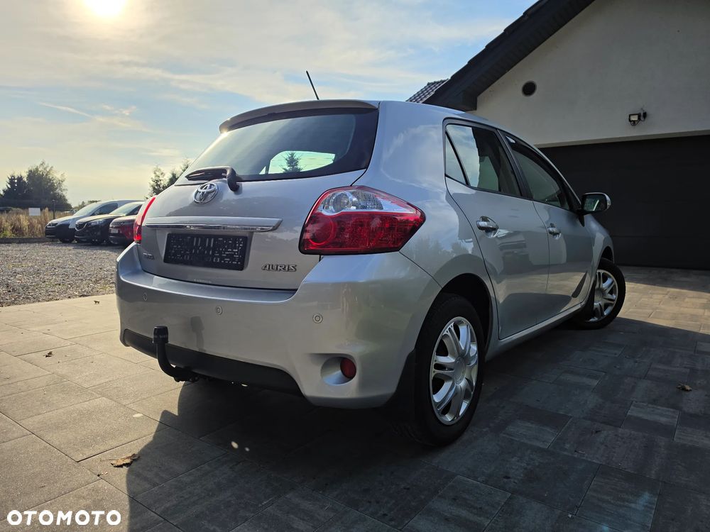 Toyota Auris 1.6 MultiMode Life - 6