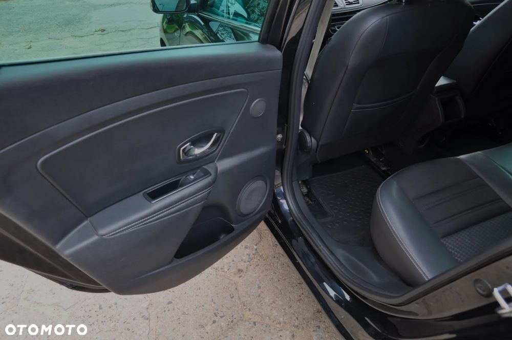 Renault Megane 1.6 dCi Bose - 20