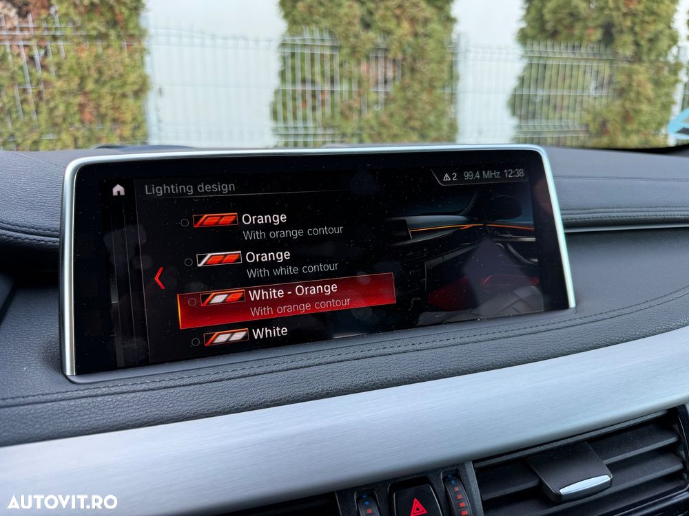 BMW X6 xDrive40d - 31