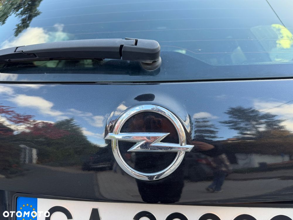 Opel Astra - 10