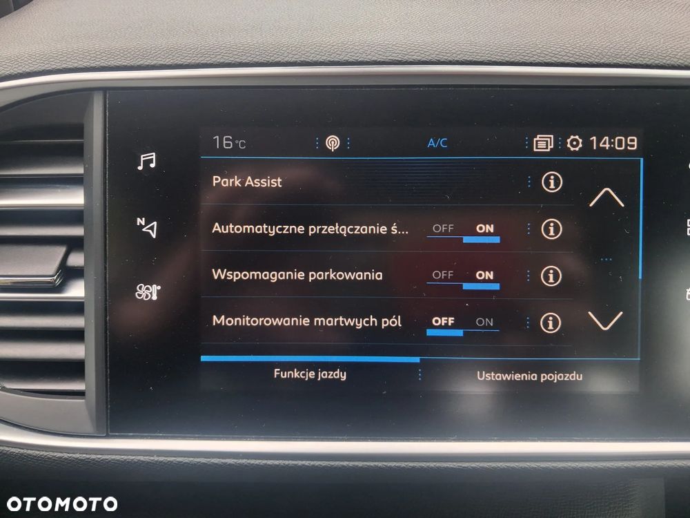 Peugeot 308 - 33
