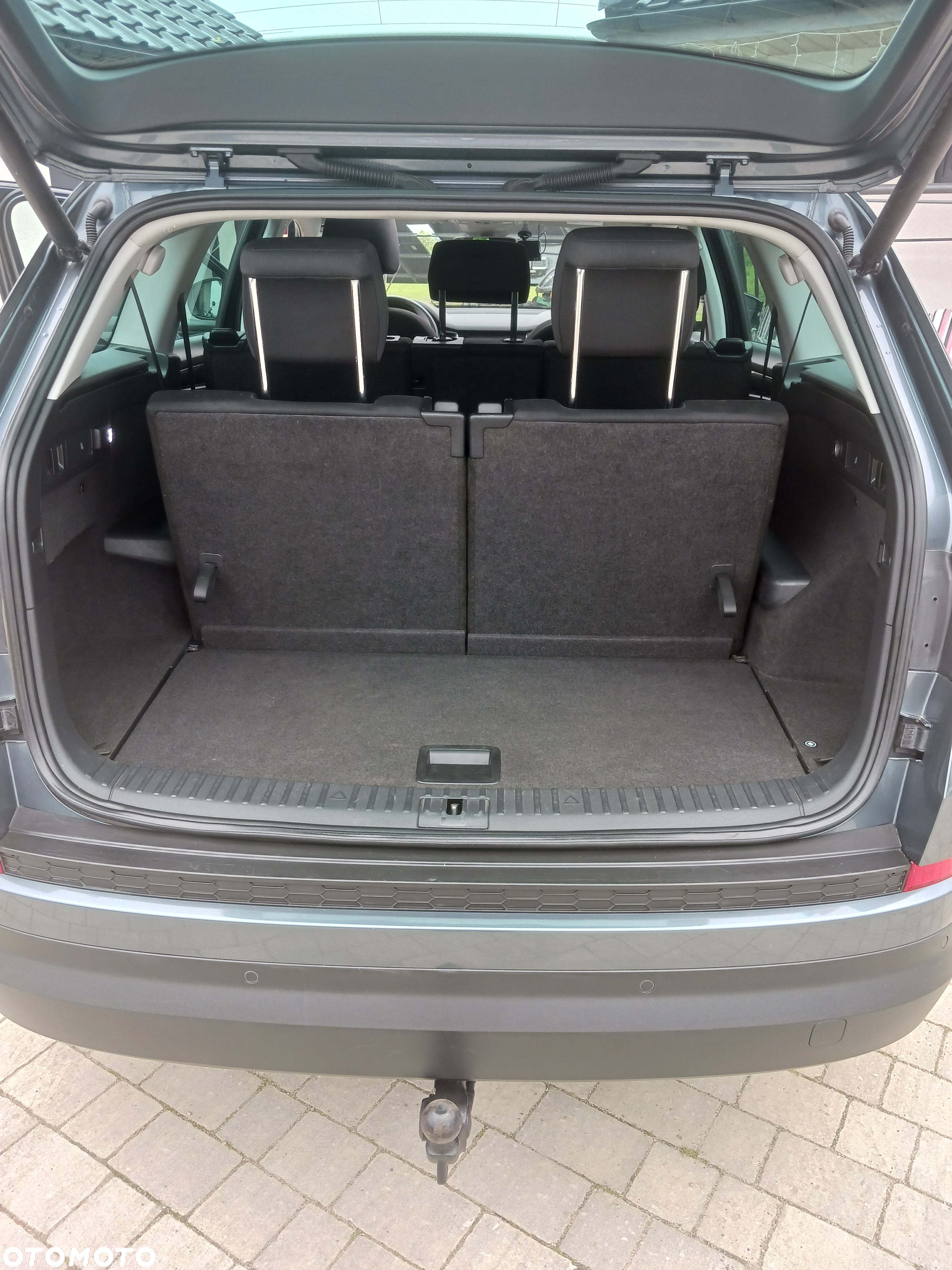 Skoda Kodiaq 2.0 TDI 4x4 Style DSG 7os - 12