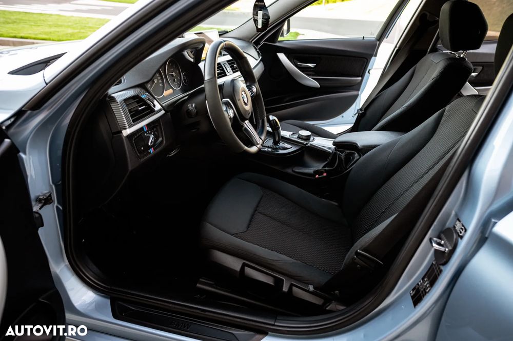 BMW Seria 3 - 27