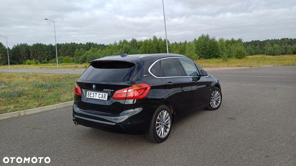 BMW Seria 2 - 3