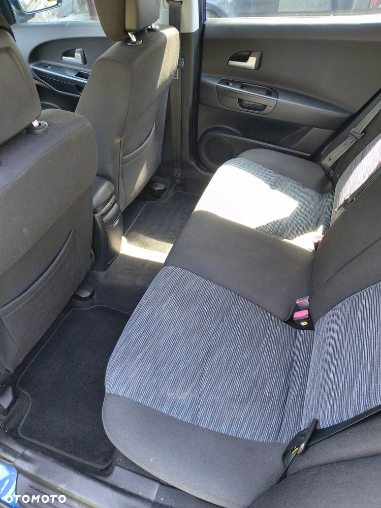 Kia Ceed 1.6 Crdi Comfort + - 12