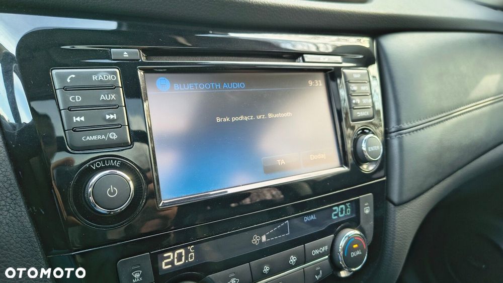 Nissan X-Trail 1.6 DIG-T Tekna 2WD - 27